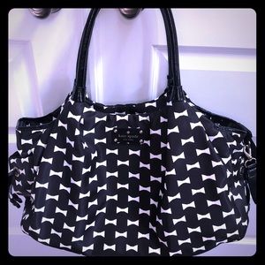 NWOT Kate Spade | Stevie Watson Lane baby bag